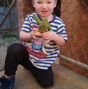 Meet your Posher, Michelle